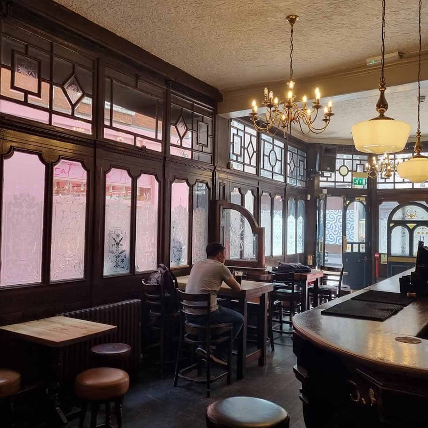 The_Ship_Soho_London