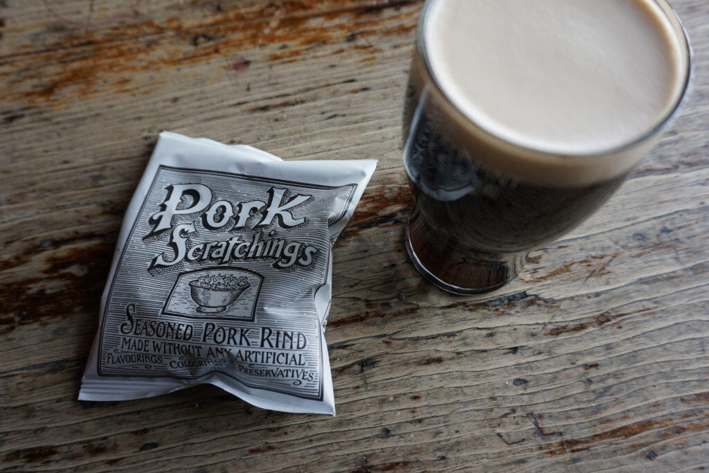 London Old Docks Food Tour | Eating Europe