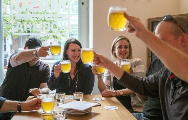 Prague Food & Beer Tour