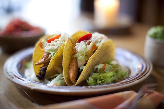 Cantina - Mexican restaurant - Prague