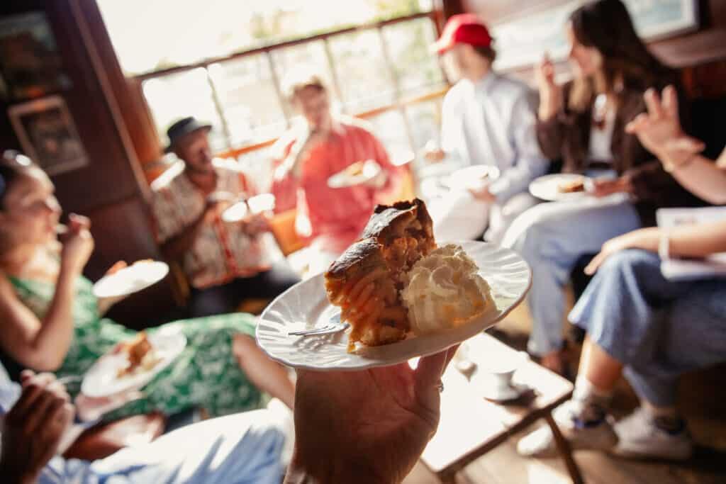 Eating Europe - Eating Amsterdam foodtour