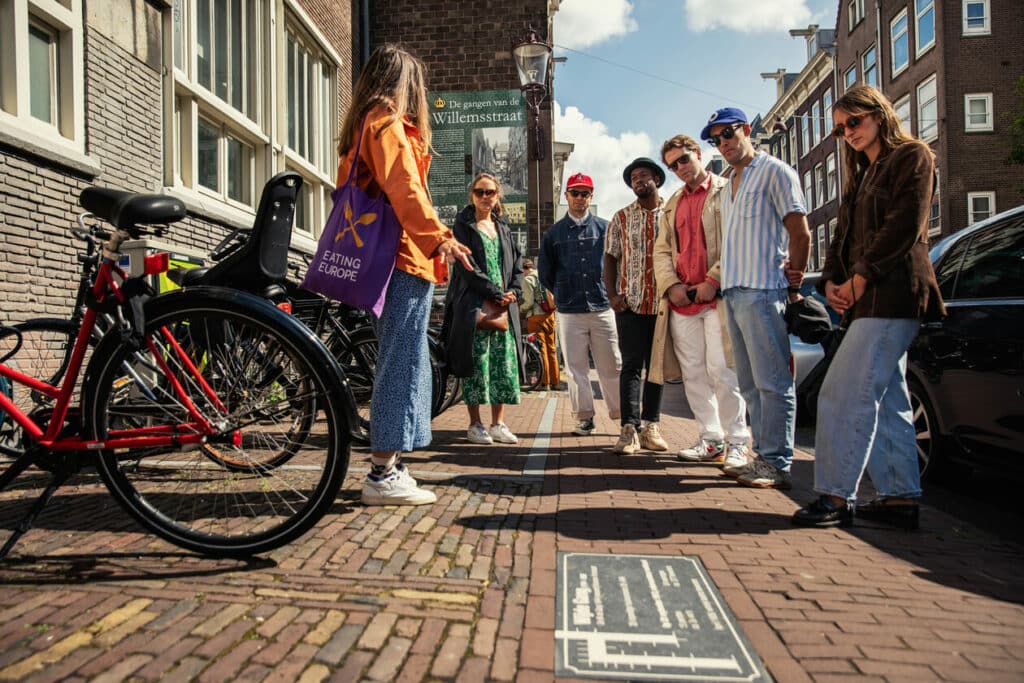 Amsterdam-Food-Tour-Guide