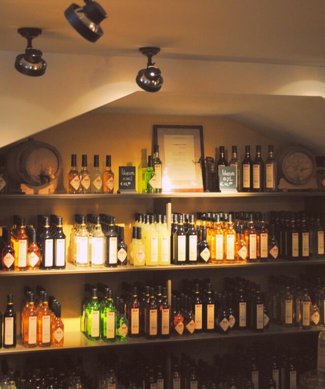 Jenever Wynand Fockink