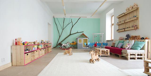 Kralik v Radie Prague