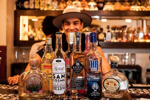 Las Adelitas - Mexican restaurant - Prague