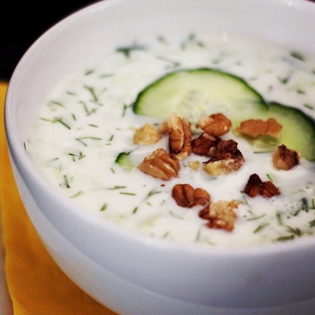 Soup in the City-Prague