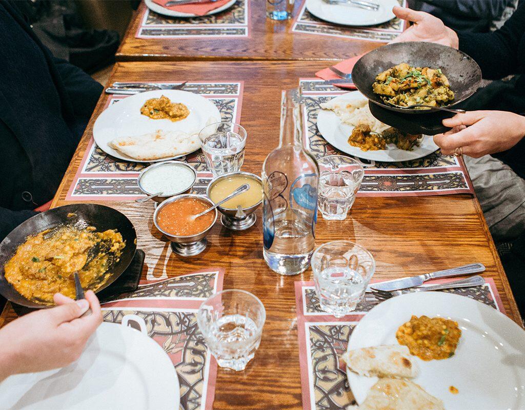5 Things You Didn't Know About London's Brick Lane a.k.a. Banglatown - Eating Europe Food Tours - https://gesund-fix.today/blog/banglatown