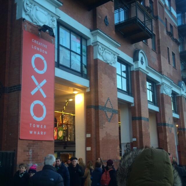 Oxo Tower