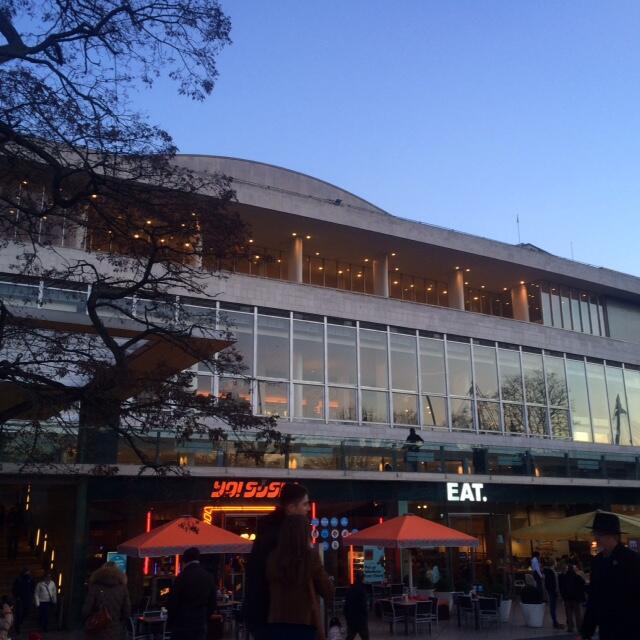 Royal Festival Hall