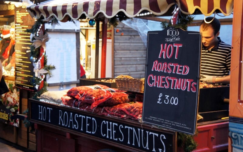 Taste of London Winter