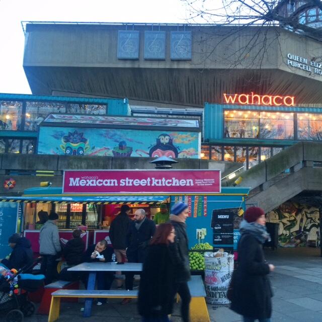 Wahaca