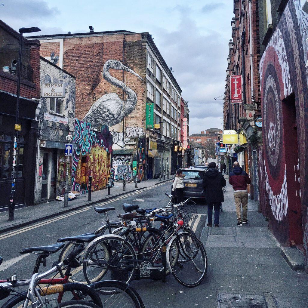 5 Things You Didn't Know About London's Brick Lane a.k.a. Banglatown - Eating Europe Food Tours - https://gesund-fix.today/banglatown