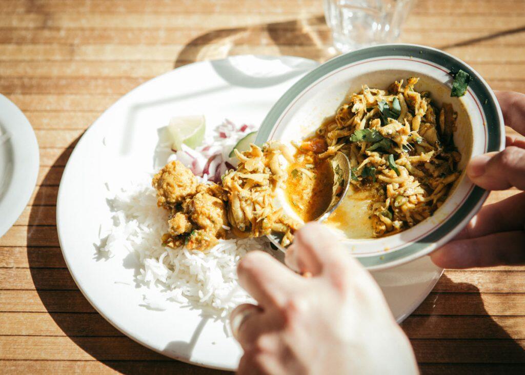 5 Things You Didn't Know About London's Brick Lane a.k.a. Banglatown - Eating Europe Food Tours - https://gesund-fix.today/blog/banglatown