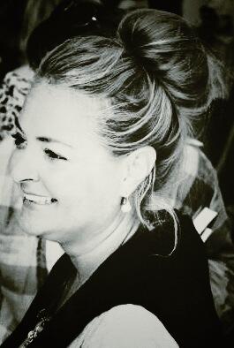 Beach RC - Gillian Rome tips from Gillian