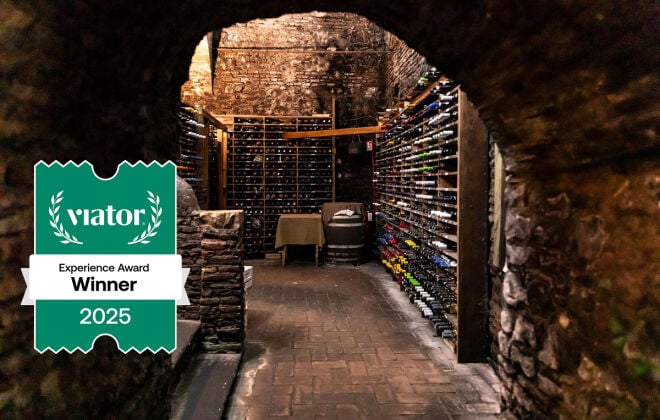 Twilight Trastevere Rome Food Tour