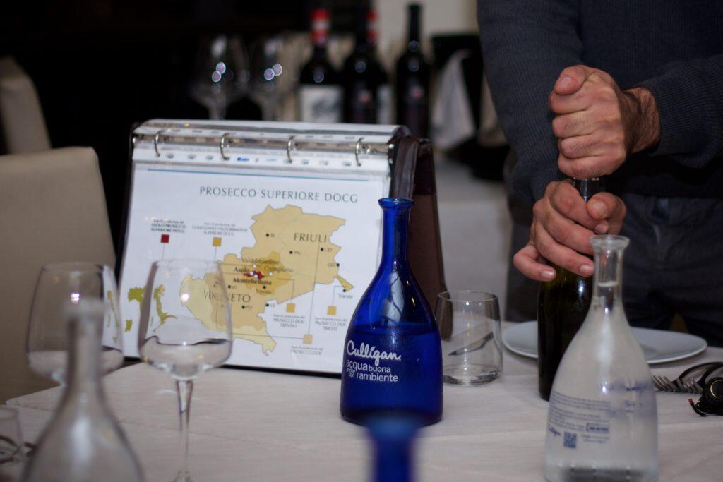 degustazione roma 36