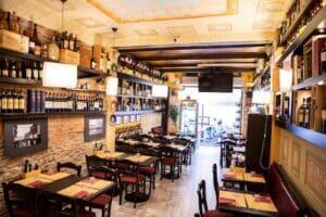 le_cappelle_medicee_restorante