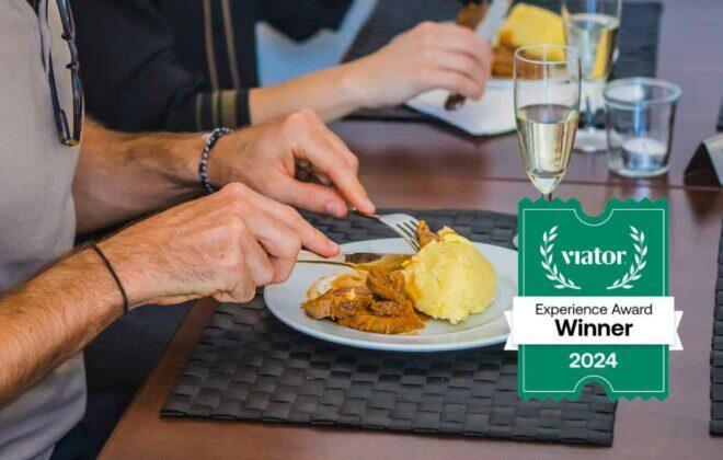 Undiscovered Lisbon Food & Wine Tour