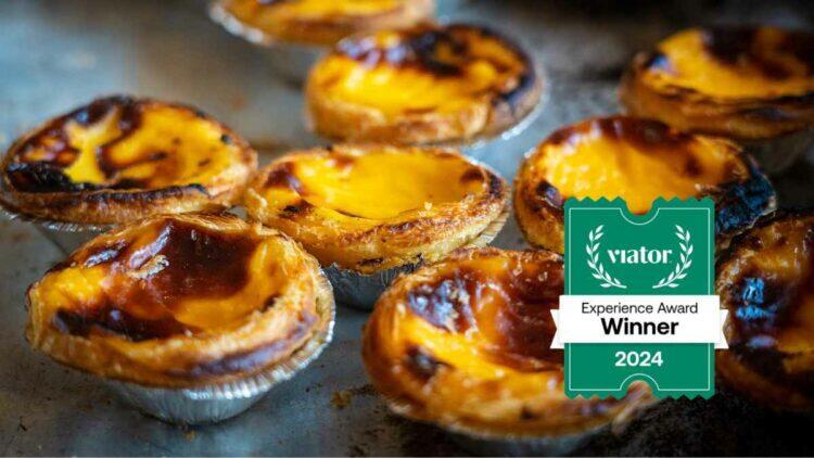 Undiscovered Lisbon Food & Wine Tour