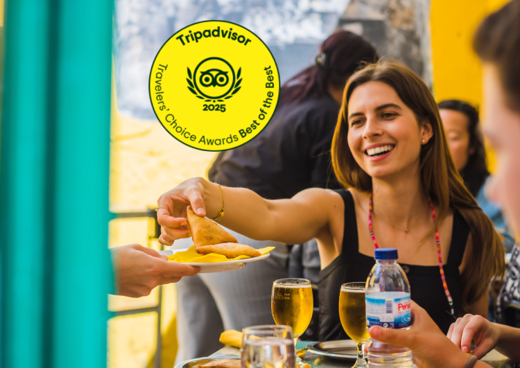 Undiscovered Lisbon Food & Wine Tour