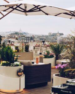 rooftop_bar_at_hôtel_dame_des_arts_paris
