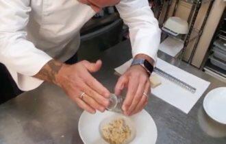 Learn Cacio e Pepe at Restaurant Spirito di Vino in Roma!