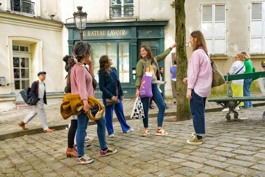 Paris-Montmartre-Food-Tour-Guide