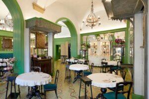 Gucci-Osteria-da Massimo-Bottura-michelin-star-restaurant-Florence