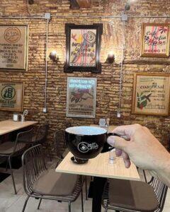 Trecaffè_breakfast_rome