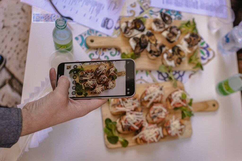 Palermo-Food-Tour-Picture-Food