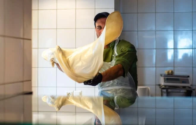 Eating Athens: Our Big, Fat, Greek Food Tour