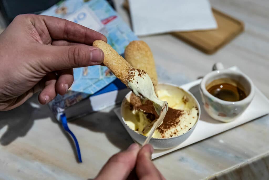Milan-Food-Tour-Tiramisù