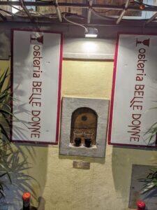 Osteria-Belle-Donne-Florence