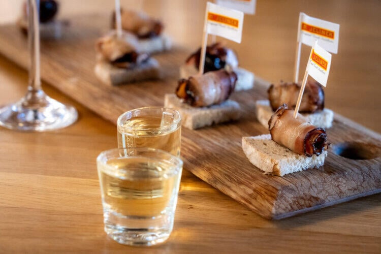 Prague Food & Beer Tour