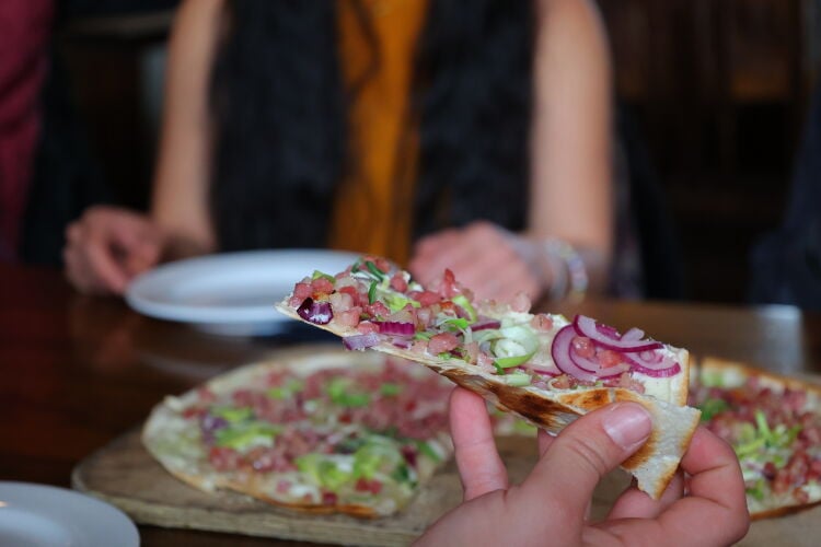 Eating Berlin: City Center Food & Beer Tour