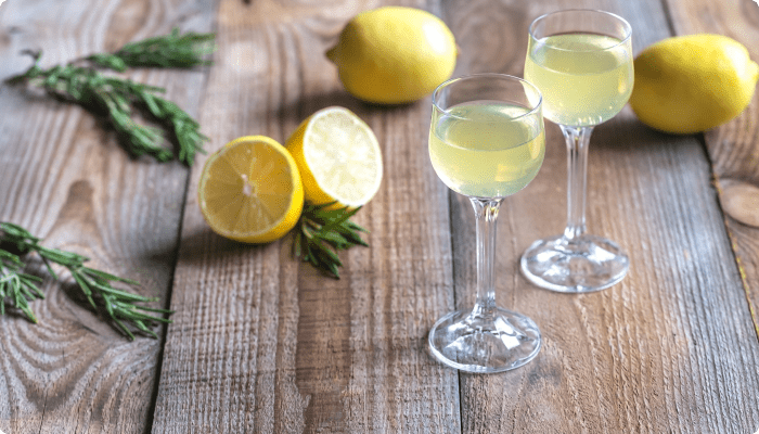 Limoncello