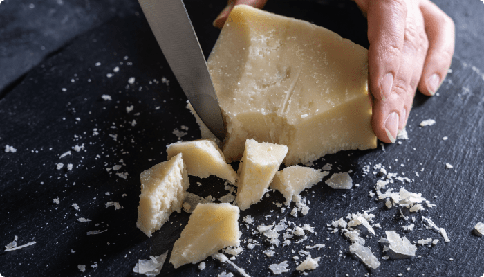 Parmigiano Reggiano