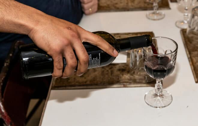 Late Night in Rome: VIP Golf Cart Drinks & Bites Tour