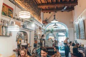 le_vespe_cafè_florence