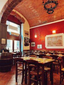 trattoria_l'Oriuolo_florence