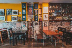 Café_Restaurante_O_Afonso_Porto