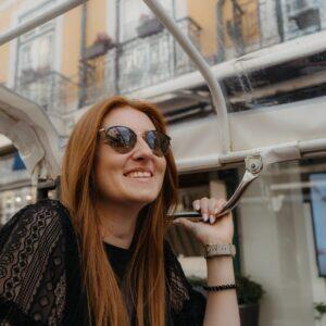 Antonija aka "Balkan Boss"