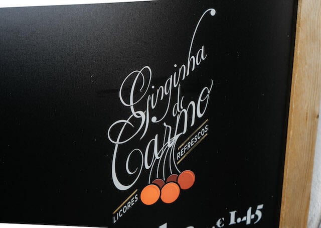 Ginjinha_do_Carmo_sign