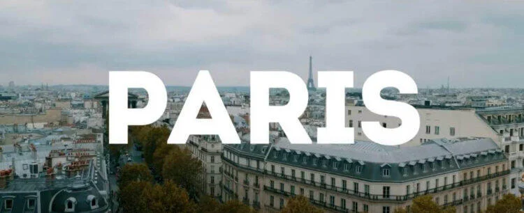 paris