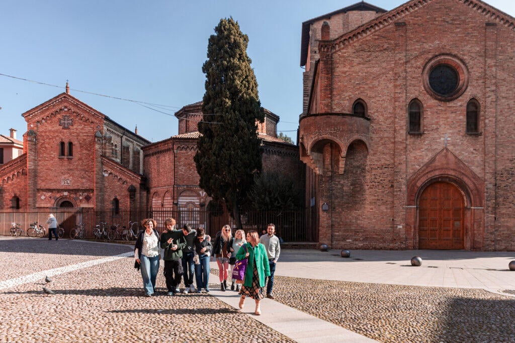 Bologna-City-Guiding