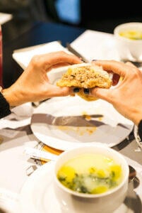 close_up_of_bifana_at_Conga_Restaurant_Porto