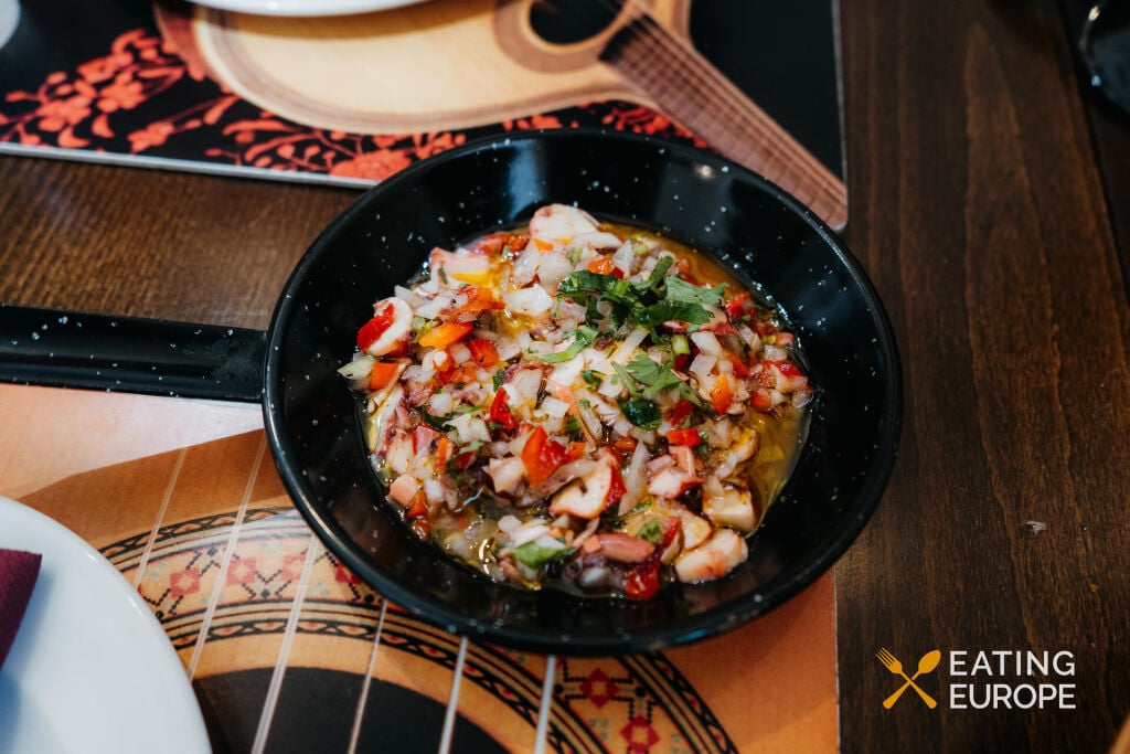 Best of Lisbon Tuk Tuk Food Tour7