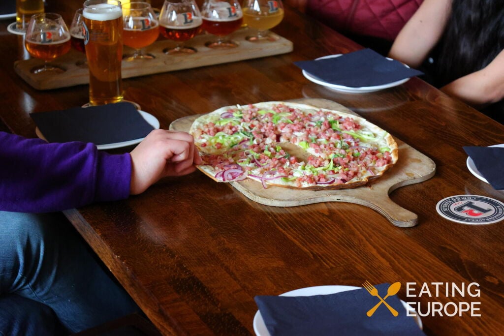 City Center Food & Beer Tour7