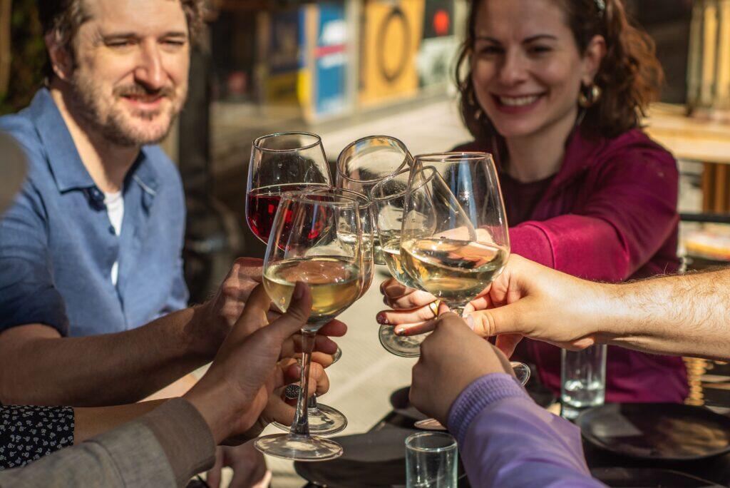 Athens-Food-Tour-Wine