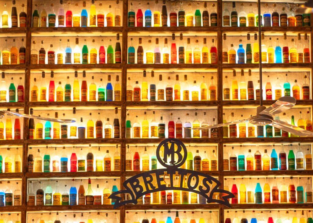 Athens-Food-Tour-Bar